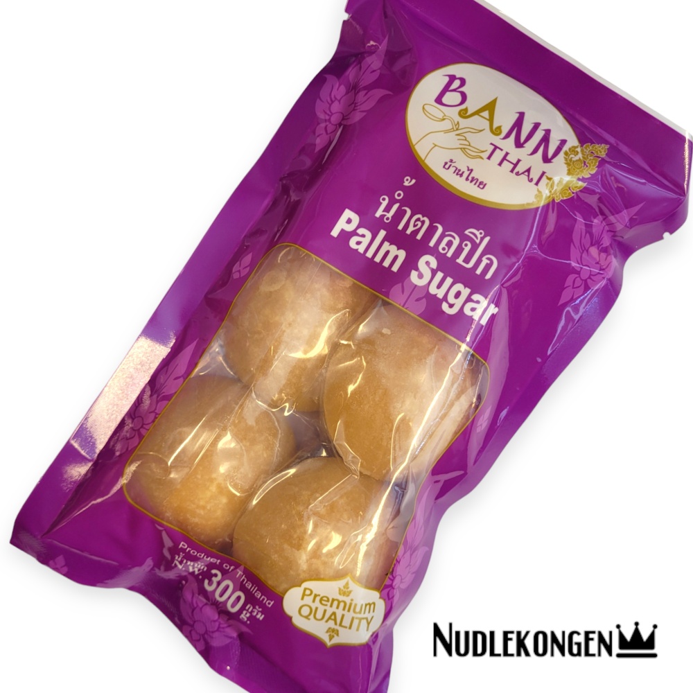 PALM SUGAR - 300 GR