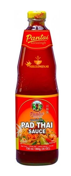 PAD THAI SAUCE - 730 ml