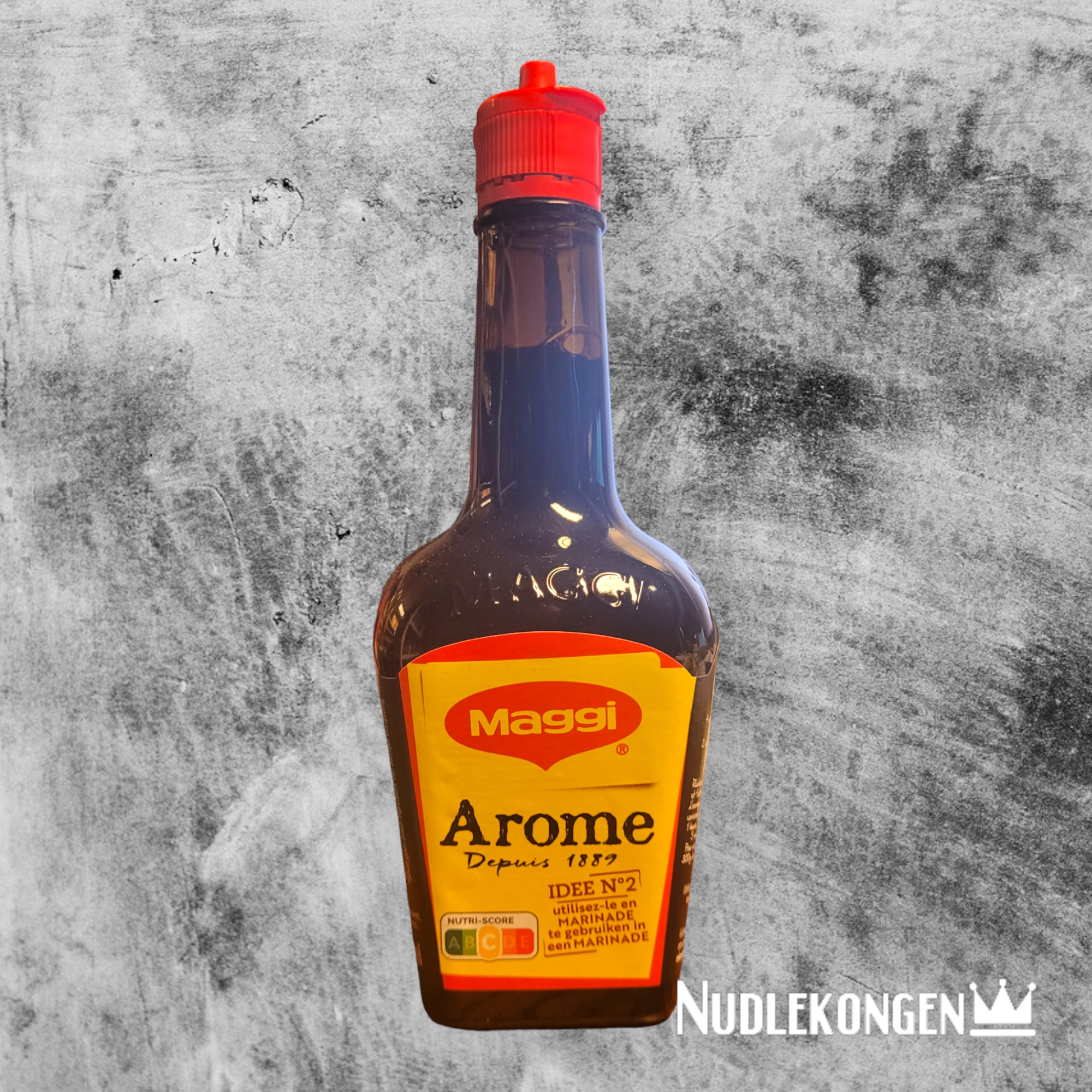 AROME LIQUID SEASONING