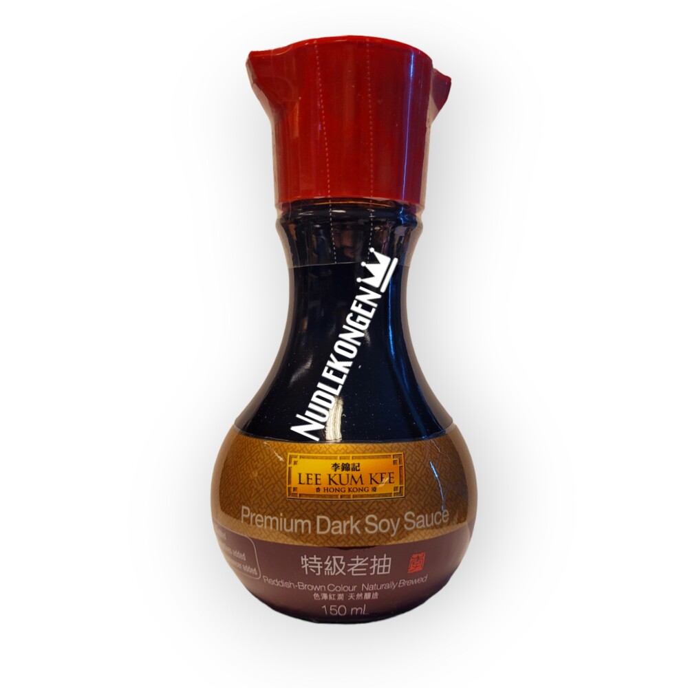 PREMIUM DARK SOY SAUCE, 150 ml